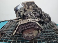 Skrzynia biegów Fiat Grande Punto 1.4 8v wiel