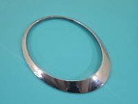 Osłona ZAŚLEPKA PLASTIK Mini Cooper One II R56 06- 7149905