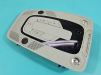 Lampa kabiny lampka Audi A4 B9 4K0947135AE