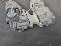 Zbiornik paliwa bak Vw Sharan II 10- 2.0 tdi