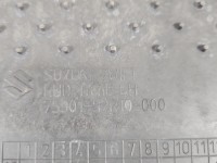 Dywaniki komplet Suzuki Swift Mk8