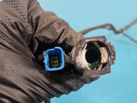 Rura przewód Diesel, Europejska, przewody adblue Renault Express 204209920R 1.5 dci