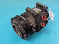 Sprężarka klimatyzacji kompresor Chevrolet Captiva 96861884, 740342