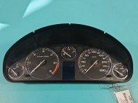 Licznik Peugeot 407 9658138280 2.0 hdi EUROPA