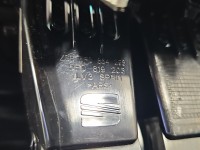 Kratka nawiewu Seat Ateca 575864298F EUROPA