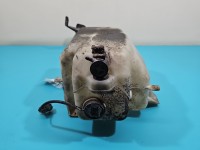 Zbiornik Zbiorniczek płynu spryskiwacza Honda Legend IV KB1