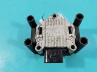 Cewka zapłonowa Seat Leon I Toledo II 5DA358000 1.6 SR Producent części: Seat, HELLA