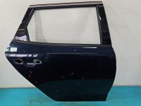 Drzwi tył prawe Kia Optima IV 15-20 kombi 5d czarny B4U