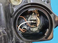 Reflektor lewy lampa przód Opel Corsa C EUROPA