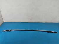 Relingi dachowe komplet Skoda Superb III