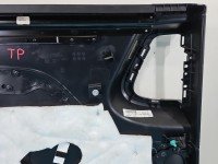 Tapicerka drzwi tył prawa boczek Dodge Caravan V 07-20