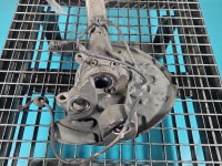 Zwrotnica lewa piasta przód 2.0 20v (ALT) Audi A4 B6