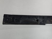 Relingi dachowe komplet Hyundai Santa Fe II 06-12