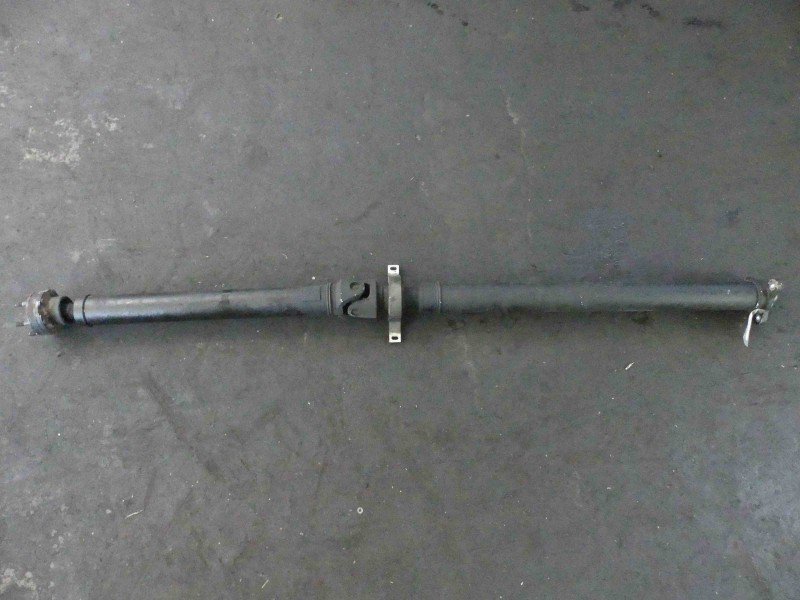 Wał napędowy tył Bmw e65 3.6 V8