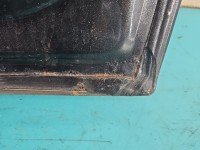 DRZWI PRZÓD LEWE KIEROWCY Opel Insignia A 5d czarny Z22C