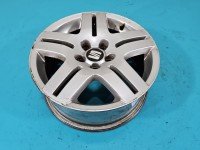 Felga aluminiowa 15" komplet alufelgi felgi Seat Ibiza IV 6J