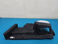 Tapicerka bagażnika lewa boczek BMW G30 7942875