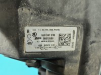 Reflektor prawy lampa przód Skoda Rapid EUROPA 5JB941016, 90019588