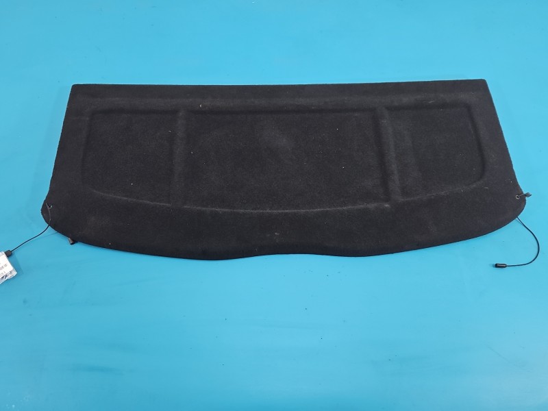 Półka tylna tył bagażnika Kia Ceed I 06-