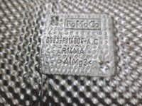 Osłona Producent części: FORD, WYDECHU, DG93-F114B04-A Ford S-max II MK2 2.0 tdci
