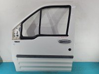 DRZWI PRZÓD LEWE KIEROWCY Ford Transit Connect I MK1 5d biały AA