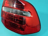 Lampa tył prawa błotnika Porsche Cayenne I 9P HB EUROPA 7L5945208A, 2VP009283-04