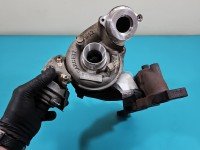 Turbosprężarka Vw Golf VI 775517-1, 03L253016T 1.6 tdi 105KM