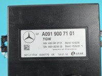 Sterownik moduł Infiniti Q30 A0919007101