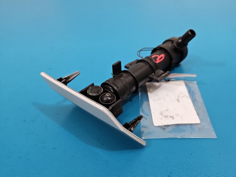 Spryskiwacz reflektora prawy Skoda Octavia III 5E0955966, 5E0955110