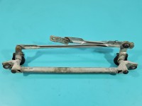 Mechanizm wycieraczek Hyundai Santa Fe III 12–18 europa