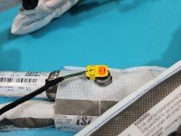 Kurtyna prawa poduszka airbag Audi Q3 HB