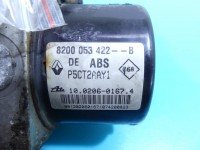 Pompa abs Renault Laguna II 8200053422-B, 100206-01674, 100960-14313