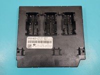 Sterownik moduł komfortu Skoda Octavia II 1K0937087D