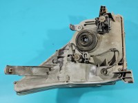 Reflektor lewy lampa przód Toyota Land Cruiser 120 J120 EUROPA