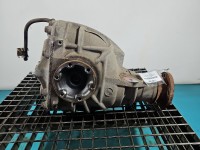 Most tylny DYFER tył Ssangyong Rexton I 2.0 e-XDI (671960)