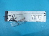 Radio fabryczne Mercedes GL I X164 A2518202026