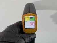 DRZWI PRZÓD LEWE KIEROWCY Nissan Qashqai I J10 06-13 5d biały 326G