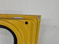 DRZWI PRZÓD PRAWE PASAŻERA Vw Transporter T5 5d żółty