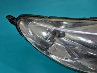 Reflektor prawy lampa przód Peugeot 407 EUROPA