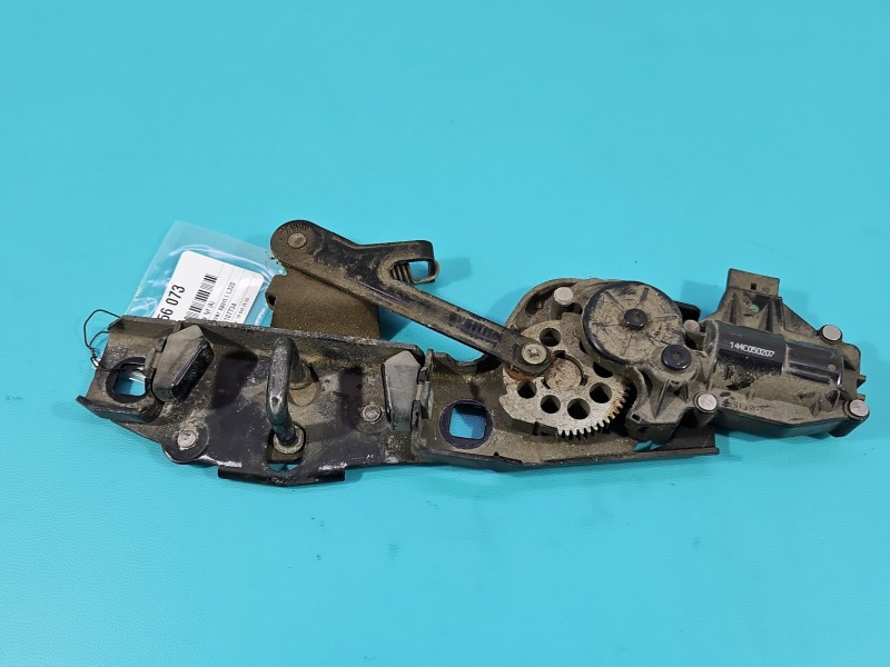 Zamek klapy tył 144C050207 Land Range Rover sport I L320 HB Europejska, Dociąg, 5pin