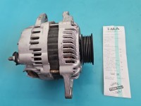 TEST Alternator Mitsubishi Colt Z30 VI 04- 1.3 16V