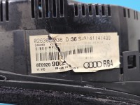 Licznik Audi A4 B6 0263626036, 8E0920900L 2.0 20v EUROPA