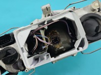 Reflektor prawy lampa przód Skoda Octavia II EUROPA