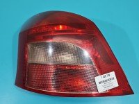 Lampa tył lewa Toyota Yaris II HB