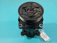 Sprężarka klimatyzacji kompresor 1J0820803K Audi A3 8L 1.9 tdi