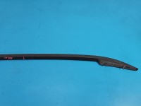 Relingi dachowe komplet Skoda Kamiq