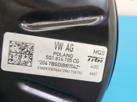 Serwo hamulcowe Vw Golf Sportsvan 1.4 TSI Czca 5Q1614105CG
