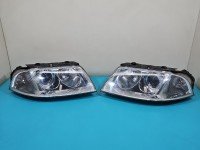 Reflektor lewy lampa przód Vw Passat B5 EUROPA