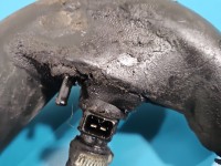 Rura Volvo XC90 I 02- 2.5 T 9475265 przewód POWIETRZA