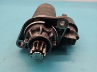 TEST Rozrusznik Vw Sharan I 1.9 tdi